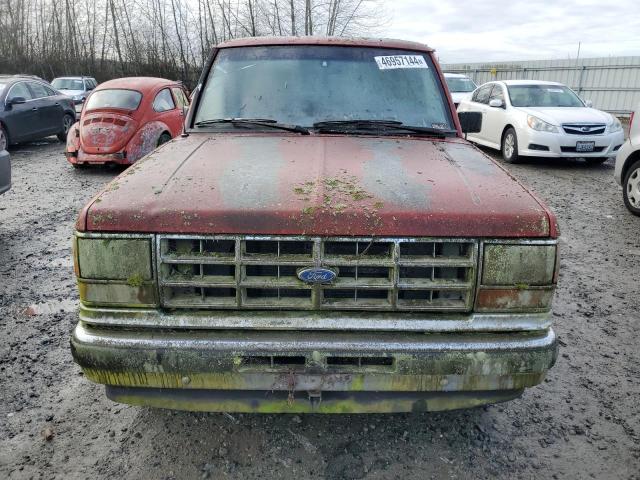 Photo 4 VIN: 1FTCR14TXKPA40058 - FORD RANGER 