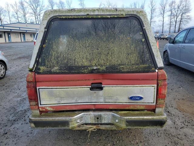 Photo 5 VIN: 1FTCR14TXKPA40058 - FORD RANGER 