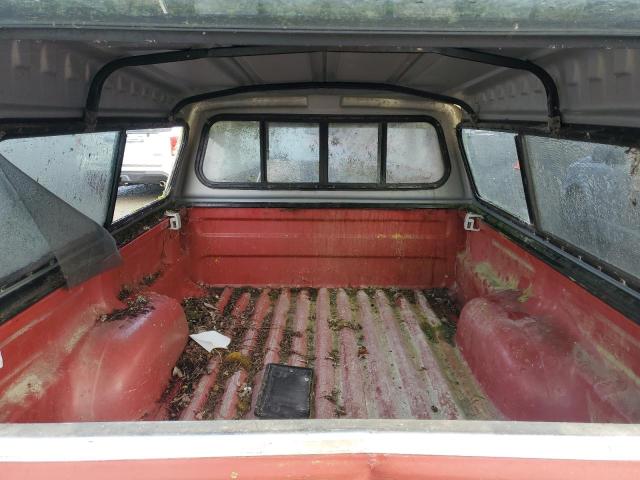 Photo 9 VIN: 1FTCR14TXKPA40058 - FORD RANGER 