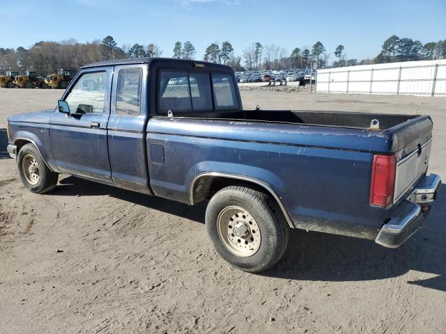 Photo 1 VIN: 1FTCR14TXLPB00857 - FORD RANGER 