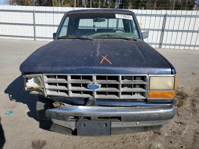 Photo 4 VIN: 1FTCR14TXLPB00857 - FORD RANGER 