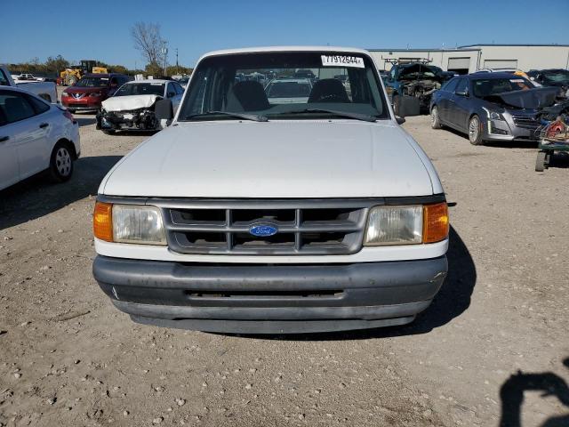 Photo 4 VIN: 1FTCR14U0PPB18301 - FORD RANGER SUP 