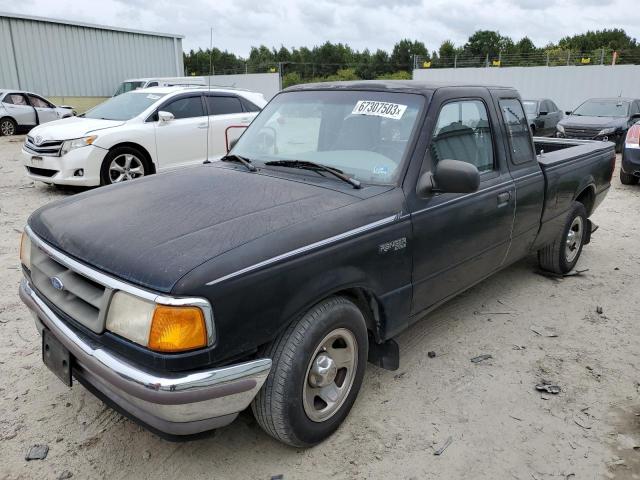 Photo 0 VIN: 1FTCR14U0SPB18050 - FORD RANGER SUP 