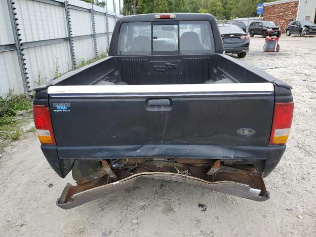 Photo 5 VIN: 1FTCR14U0SPB18050 - FORD RANGER SUP 