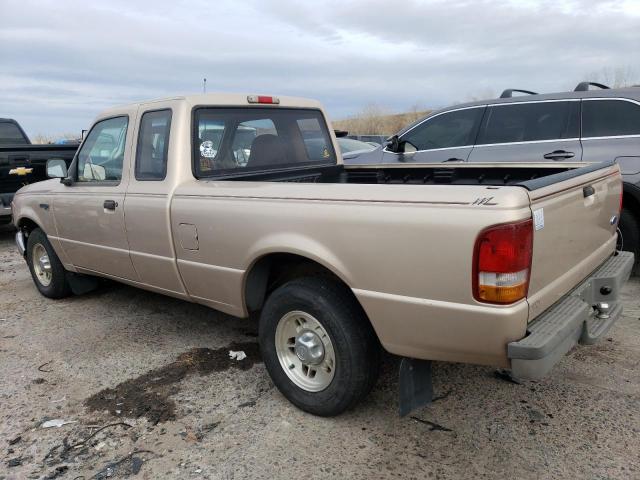 Photo 1 VIN: 1FTCR14U0TPB19605 - FORD RANGER SUP 