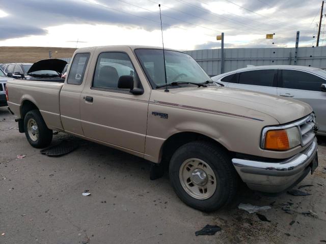 Photo 3 VIN: 1FTCR14U0TPB19605 - FORD RANGER SUP 