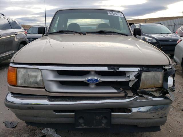 Photo 4 VIN: 1FTCR14U0TPB19605 - FORD RANGER SUP 