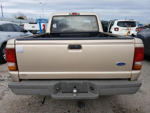 Photo 5 VIN: 1FTCR14U0TPB19605 - FORD RANGER SUP 