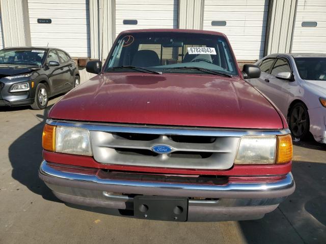 Photo 4 VIN: 1FTCR14U0TPB43015 - FORD RANGER SUP 