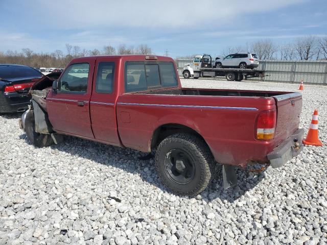 Photo 1 VIN: 1FTCR14U0VPB12978 - FORD RANGER 