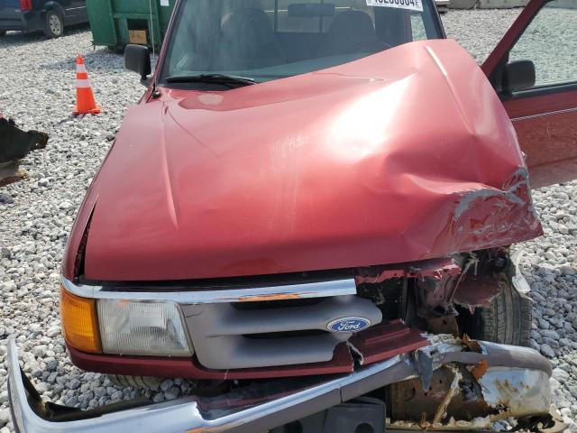 Photo 10 VIN: 1FTCR14U0VPB12978 - FORD RANGER 