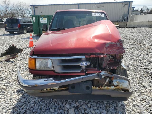 Photo 4 VIN: 1FTCR14U0VPB12978 - FORD RANGER 