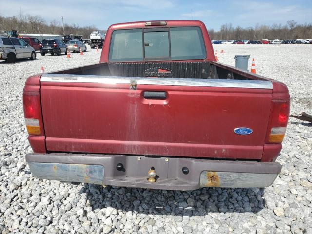 Photo 5 VIN: 1FTCR14U0VPB12978 - FORD RANGER 