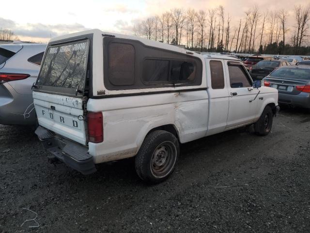 Photo 2 VIN: 1FTCR14U1NPA79330 - FORD RANGER 