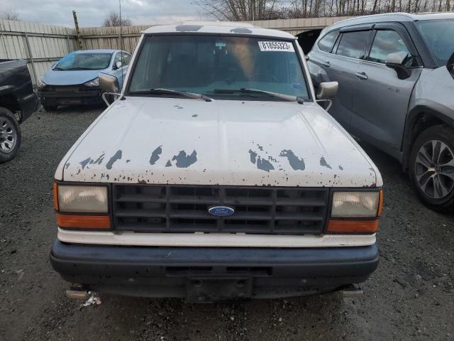 Photo 4 VIN: 1FTCR14U1NPA79330 - FORD RANGER 