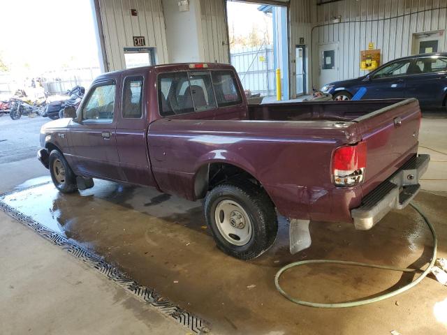 Photo 1 VIN: 1FTCR14U1PTA48024 - FORD RANGER SUP 