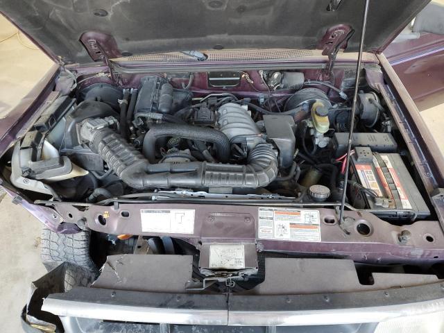 Photo 10 VIN: 1FTCR14U1PTA48024 - FORD RANGER SUP 