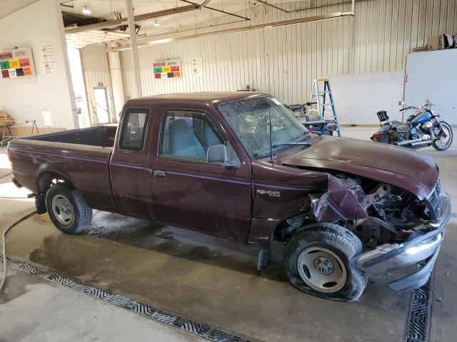 Photo 3 VIN: 1FTCR14U1PTA48024 - FORD RANGER SUP 