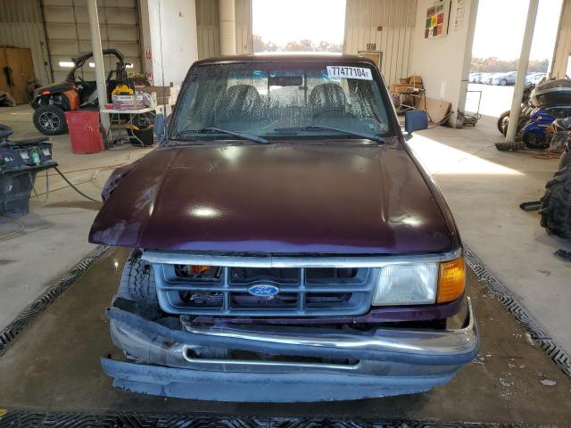 Photo 4 VIN: 1FTCR14U1PTA48024 - FORD RANGER SUP 