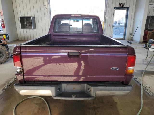 Photo 5 VIN: 1FTCR14U1PTA48024 - FORD RANGER SUP 