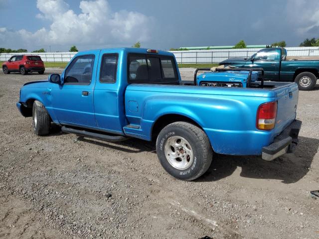 Photo 1 VIN: 1FTCR14U1RPB08864 - FORD RANGER 