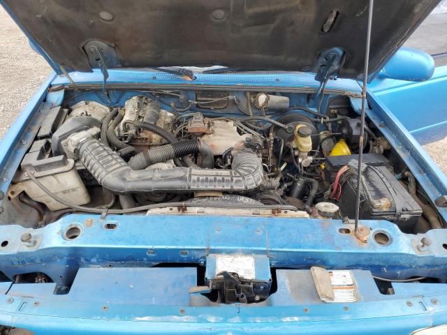 Photo 10 VIN: 1FTCR14U1RPB08864 - FORD RANGER 