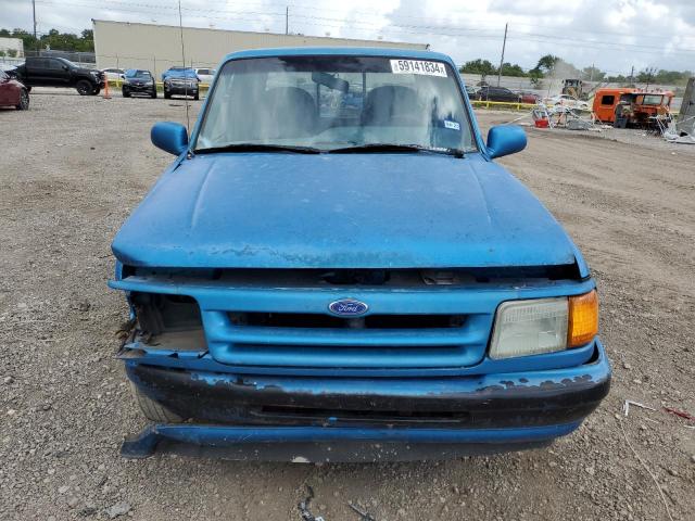 Photo 4 VIN: 1FTCR14U1RPB08864 - FORD RANGER 