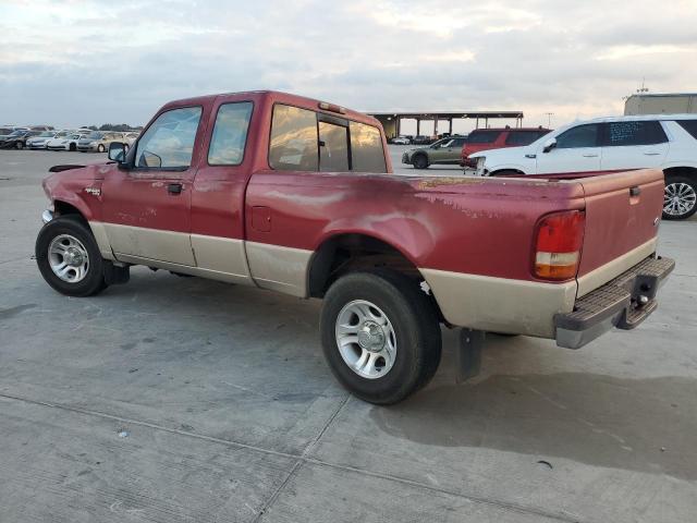 Photo 1 VIN: 1FTCR14U1TPA32439 - FORD RANGER SUP 