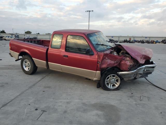 Photo 3 VIN: 1FTCR14U1TPA32439 - FORD RANGER SUP 