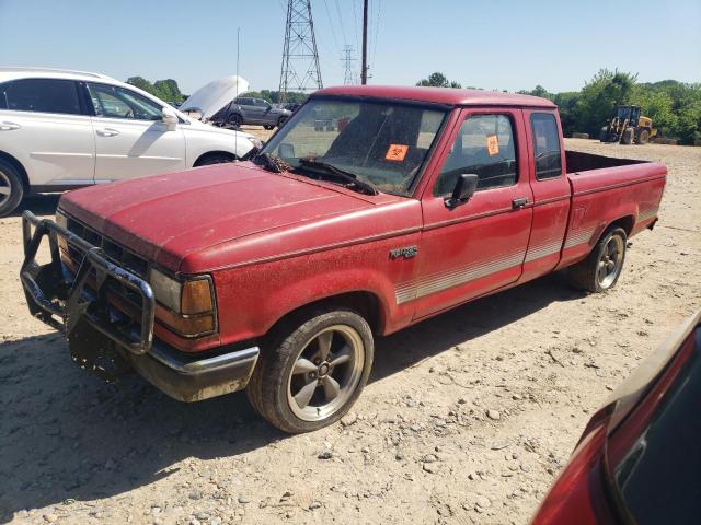 Photo 0 VIN: 1FTCR14U2NTA03963 - FORD RANGER 