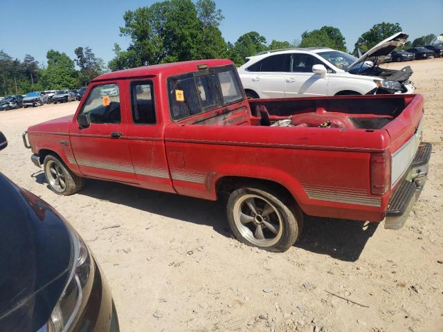 Photo 1 VIN: 1FTCR14U2NTA03963 - FORD RANGER 