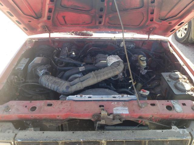 Photo 10 VIN: 1FTCR14U2NTA03963 - FORD RANGER 