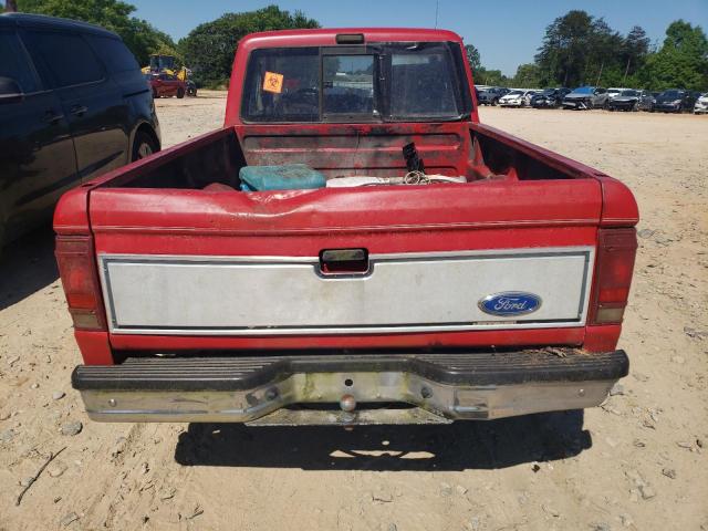 Photo 5 VIN: 1FTCR14U2NTA03963 - FORD RANGER 