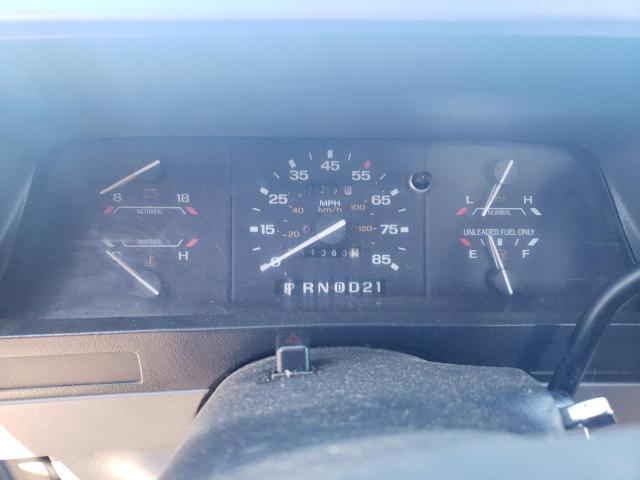 Photo 8 VIN: 1FTCR14U2NTA03963 - FORD RANGER 