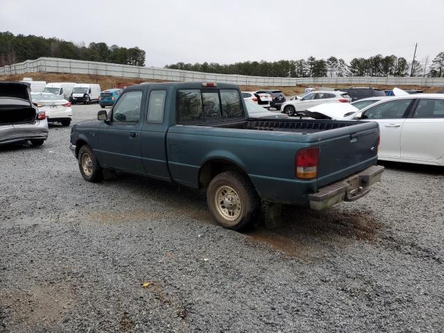 Photo 1 VIN: 1FTCR14U3TTA00731 - FORD RANGER 