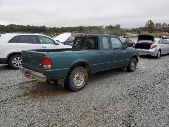 Photo 2 VIN: 1FTCR14U3TTA00731 - FORD RANGER 