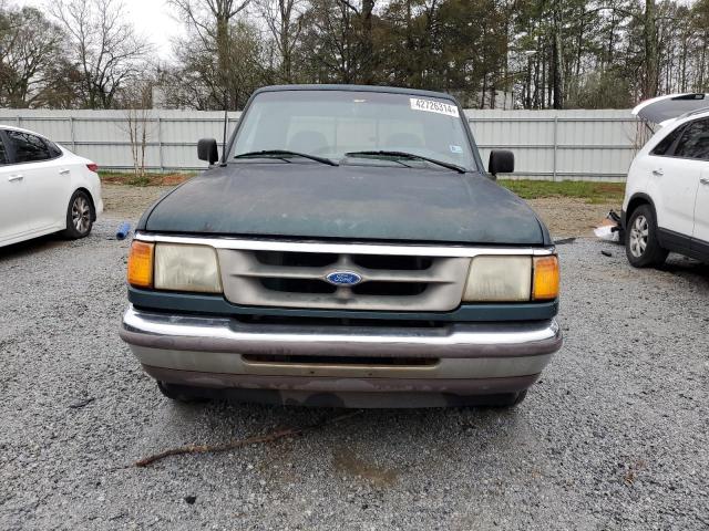 Photo 4 VIN: 1FTCR14U3TTA00731 - FORD RANGER 