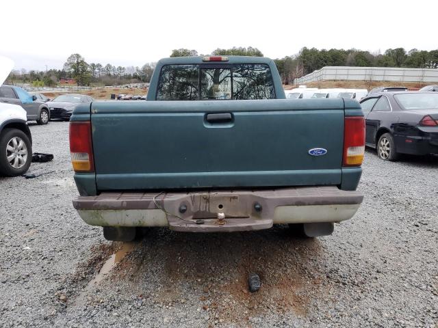 Photo 5 VIN: 1FTCR14U3TTA00731 - FORD RANGER 