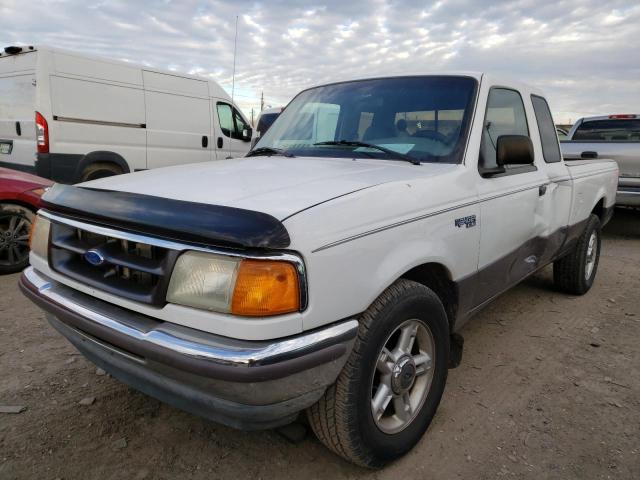 Photo 1 VIN: 1FTCR14U3VPB23280 - FORD RANGER SUP 