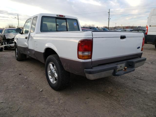 Photo 2 VIN: 1FTCR14U3VPB23280 - FORD RANGER SUP 