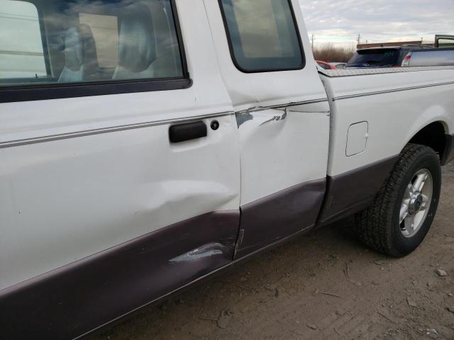 Photo 8 VIN: 1FTCR14U3VPB23280 - FORD RANGER SUP 