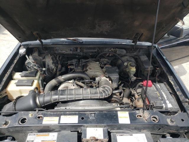 Photo 10 VIN: 1FTCR14U3VTA79790 - FORD RANGER 