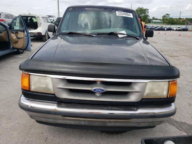 Photo 4 VIN: 1FTCR14U3VTA79790 - FORD RANGER 