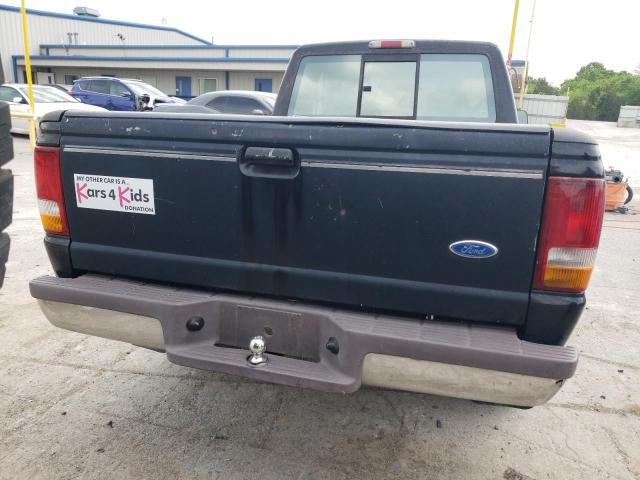 Photo 5 VIN: 1FTCR14U3VTA79790 - FORD RANGER 