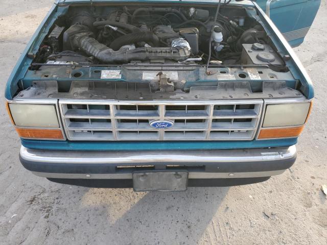 Photo 10 VIN: 1FTCR14U4NTA02572 - FORD RANGER SUP 