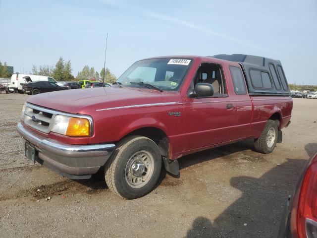 Photo 0 VIN: 1FTCR14U4STA33333 - FORD RANGER SUP 