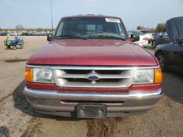 Photo 4 VIN: 1FTCR14U4STA33333 - FORD RANGER SUP 