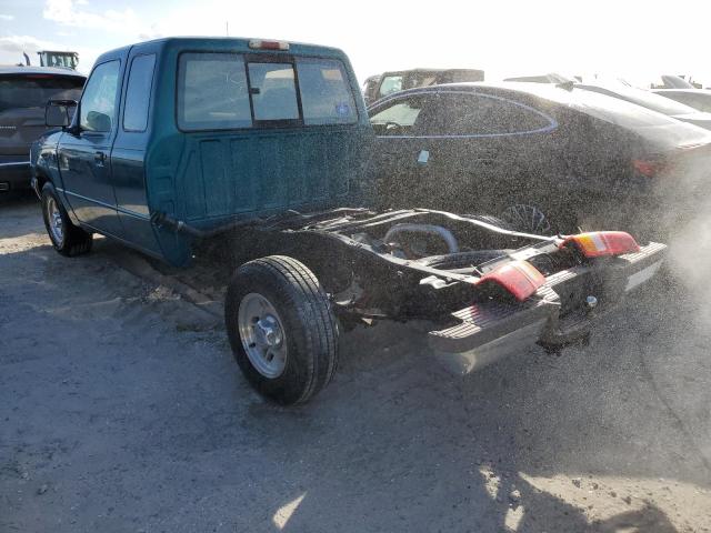 Photo 1 VIN: 1FTCR14U4TPA74460 - FORD RANGER SUP 