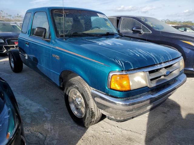 Photo 3 VIN: 1FTCR14U4TPA74460 - FORD RANGER SUP 