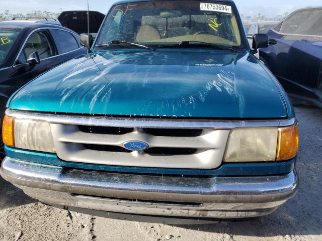 Photo 4 VIN: 1FTCR14U4TPA74460 - FORD RANGER SUP 